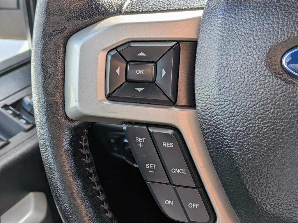 Thumbnail: 2018 Ford F-150 - 30