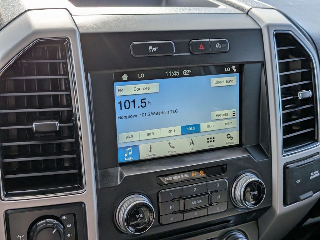 Thumbnail: 2018 Ford F-150 - 35