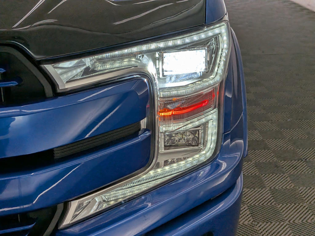 Thumbnail: 2018 Ford F-150 - 24