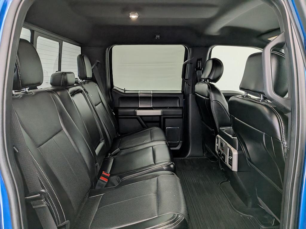 Thumbnail: 2018 Ford F-150 - 29