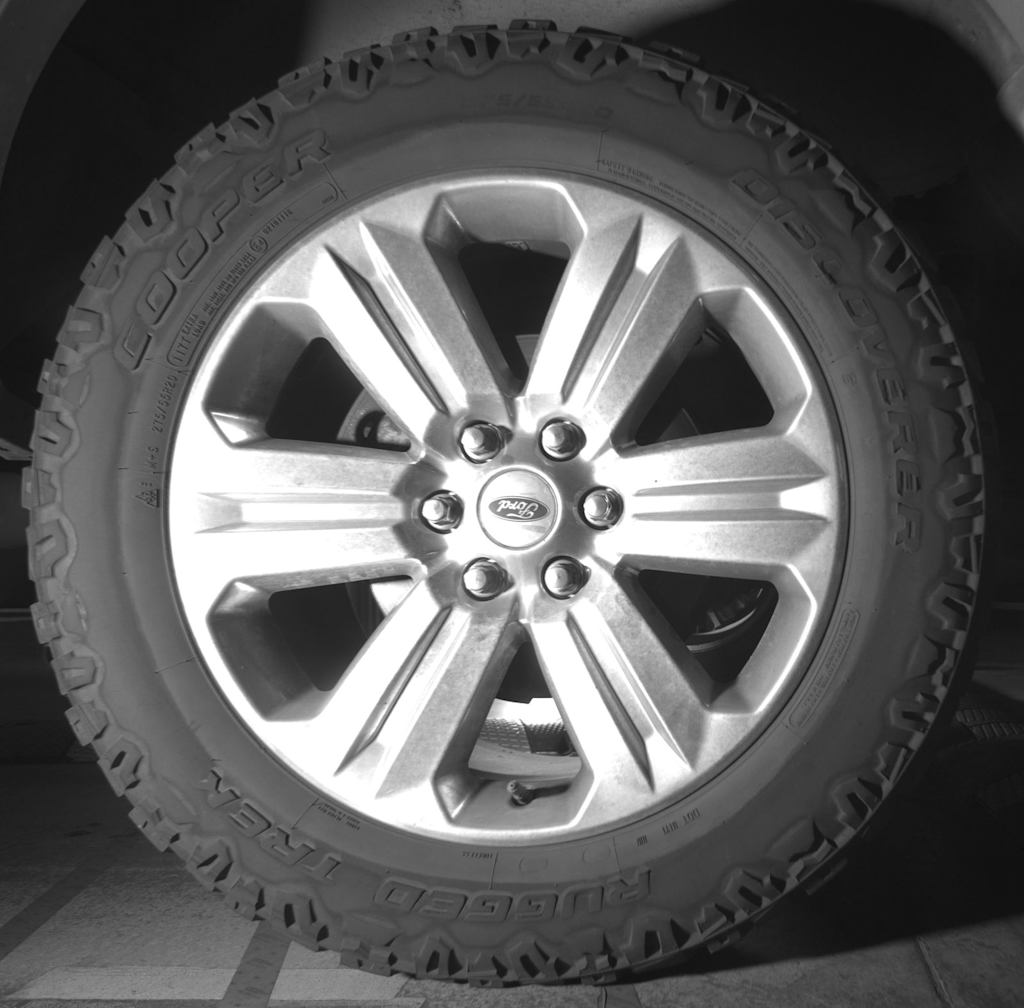 Thumbnail: 2020 Ford F-150 - 5