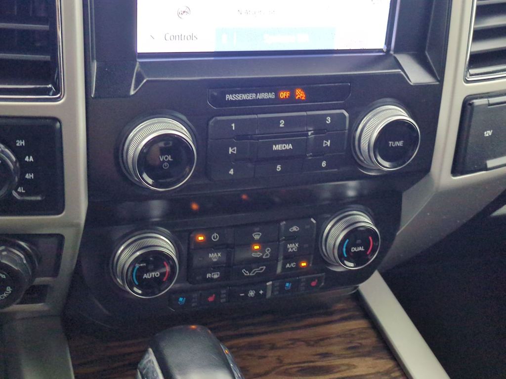 Thumbnail: 2020 Ford F-150 - 35