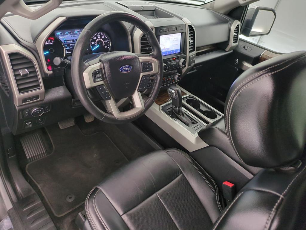 Thumbnail: 2020 Ford F-150 - 2