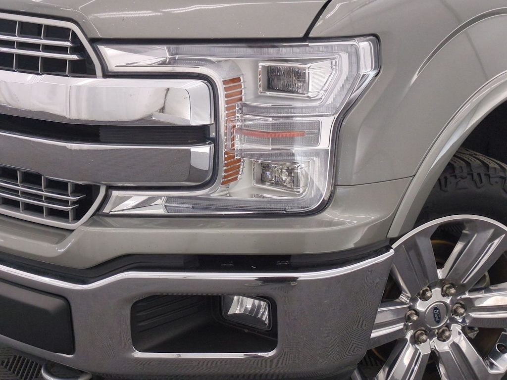 Thumbnail: 2020 Ford F-150 - 24