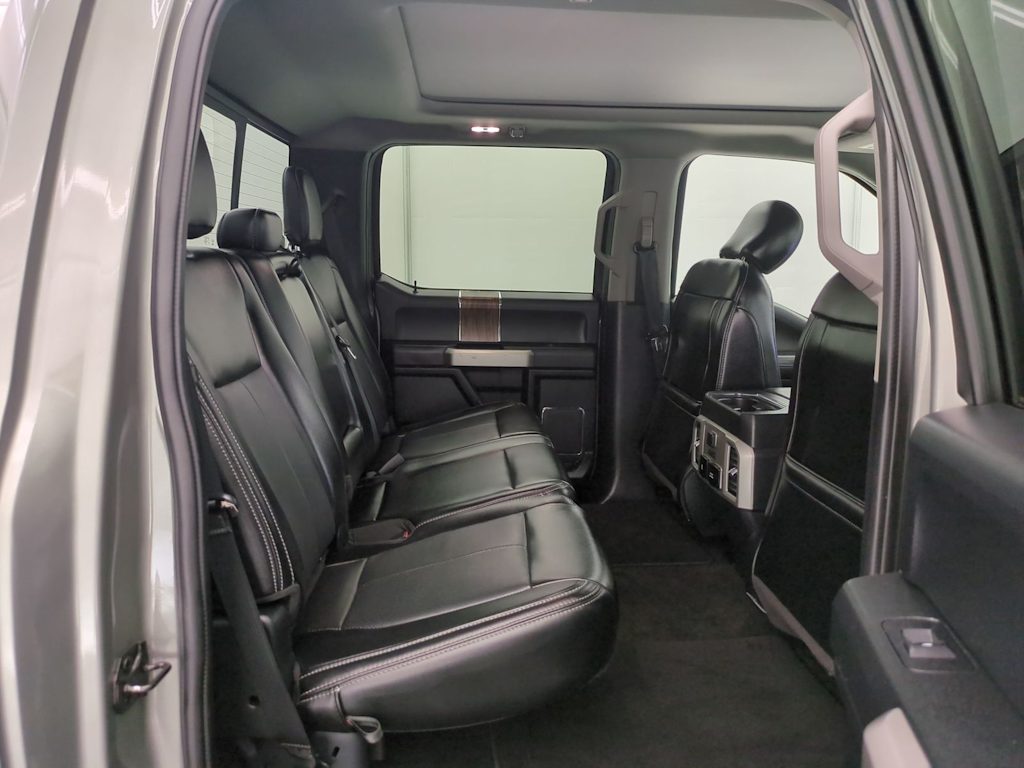 Thumbnail: 2020 Ford F-150 - 28