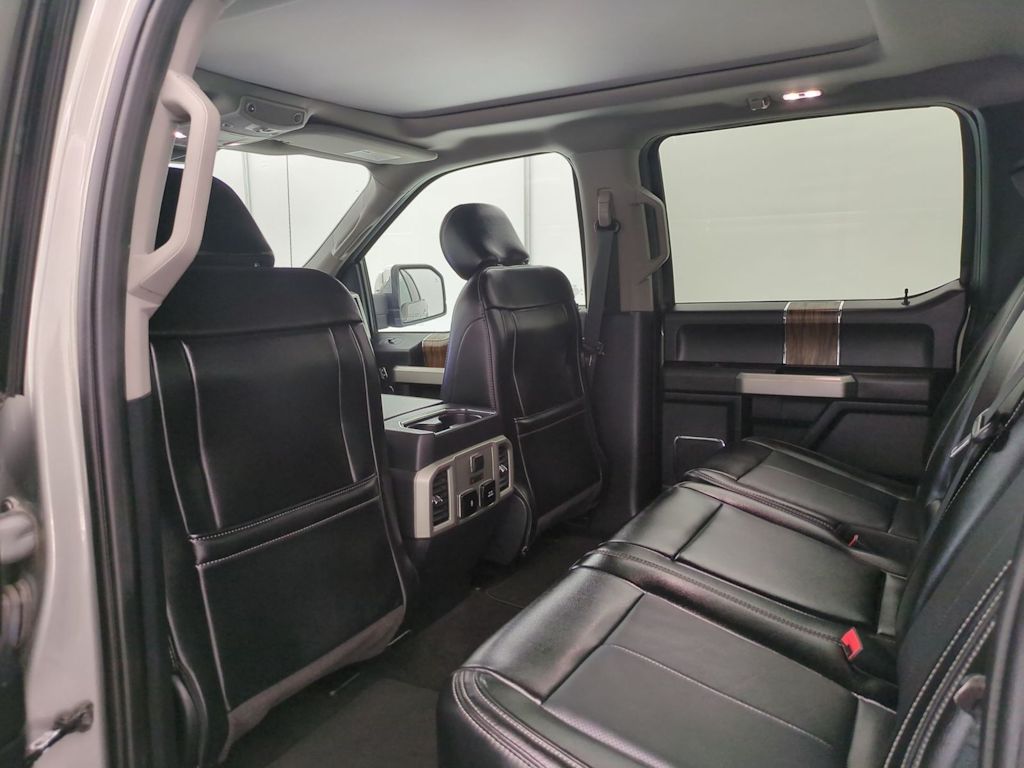 Thumbnail: 2020 Ford F-150 - 13