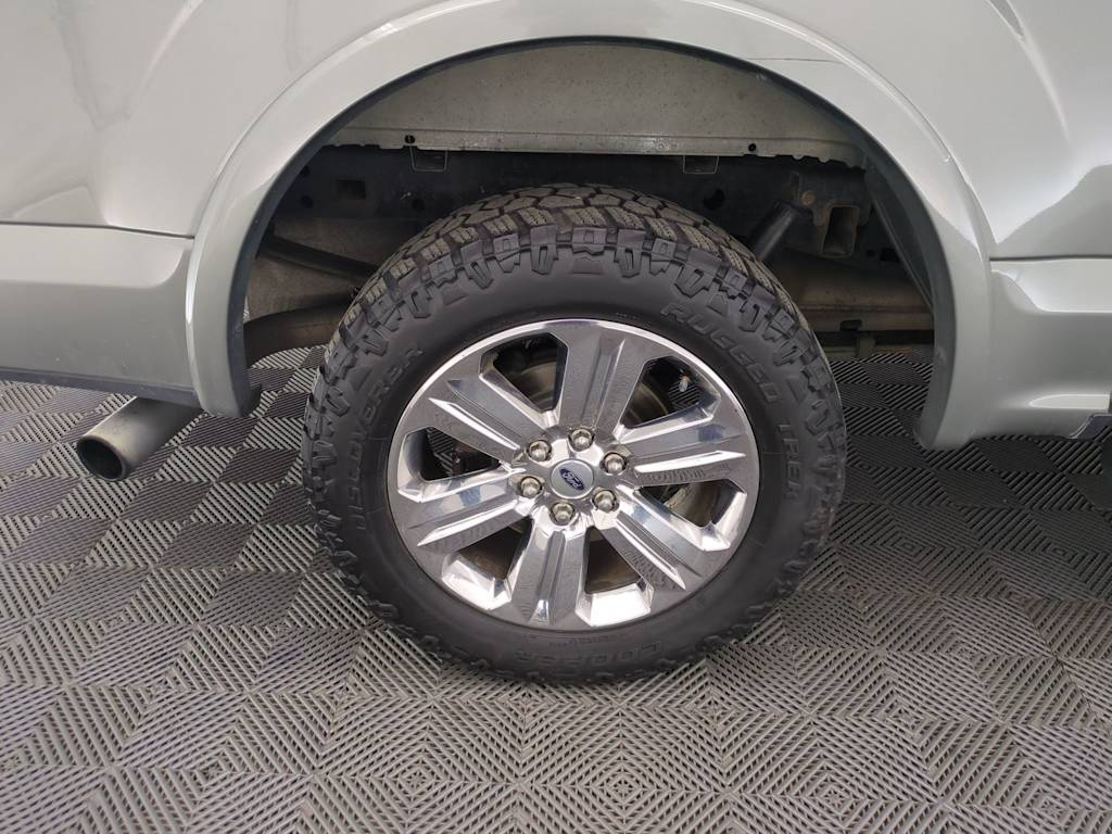 Thumbnail: 2020 Ford F-150 - 8