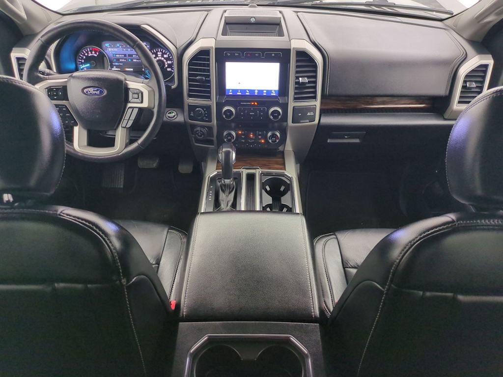 Thumbnail: 2020 Ford F-150 - 10