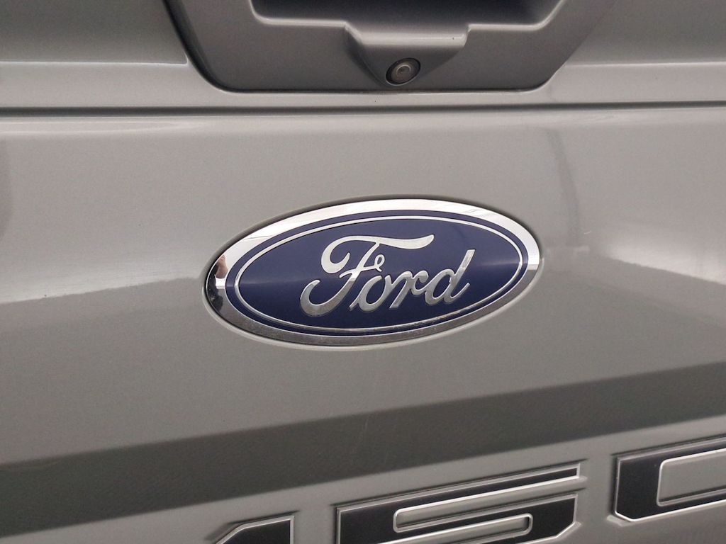 Thumbnail: 2020 Ford F-150 - 7