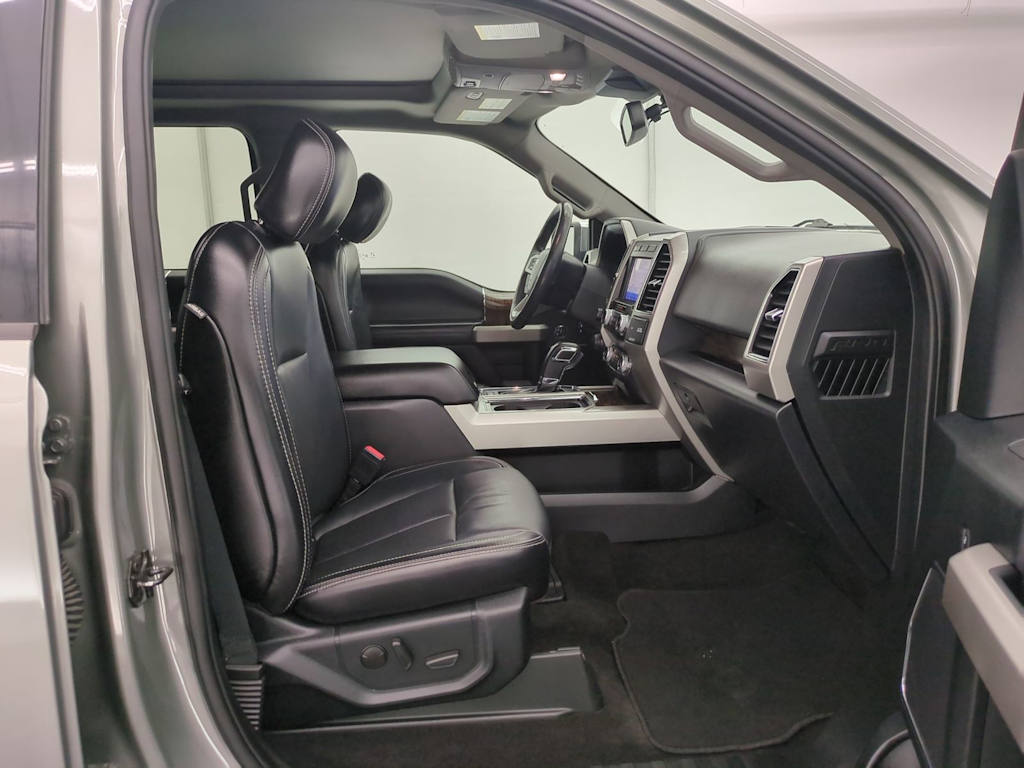 Thumbnail: 2020 Ford F-150 - 12
