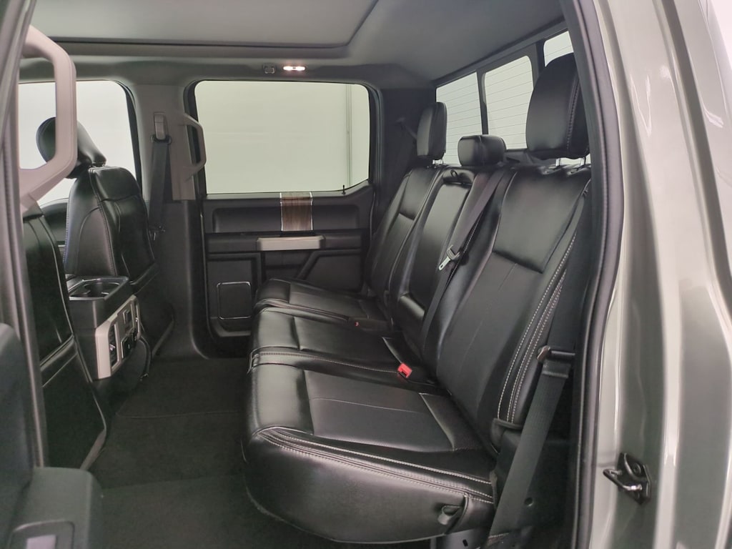 Thumbnail: 2020 Ford F-150 - 27