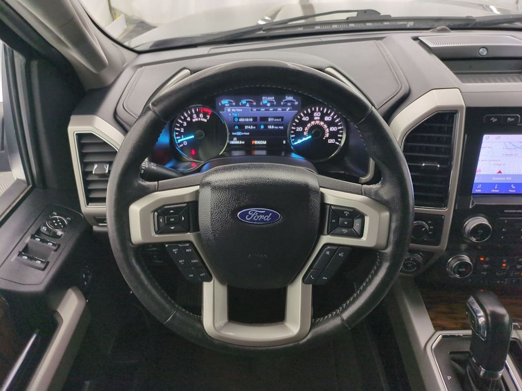 Thumbnail: 2020 Ford F-150 - 14