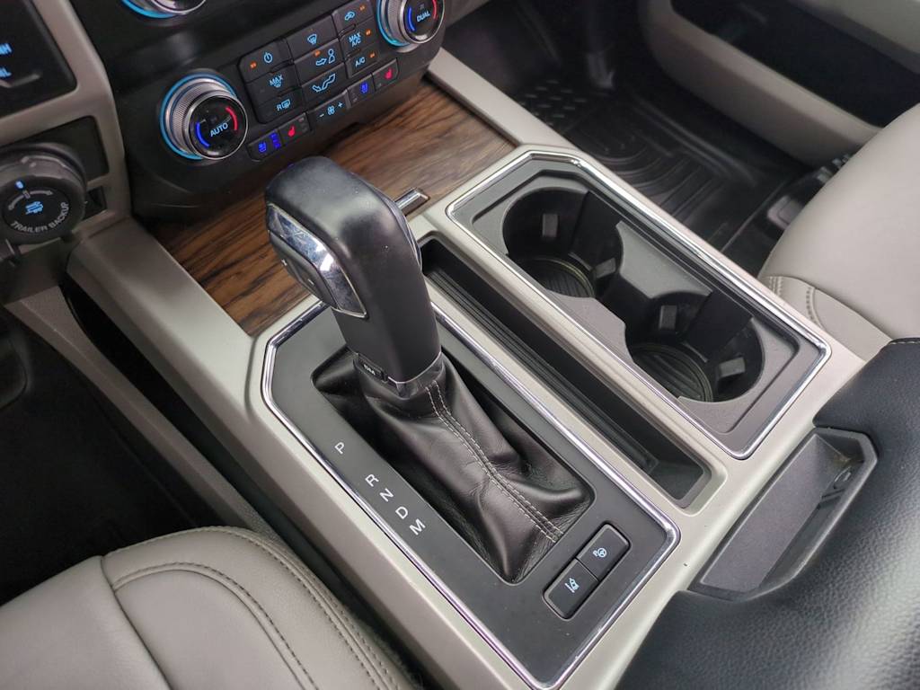 Thumbnail: 2020 Ford F-150 - 16