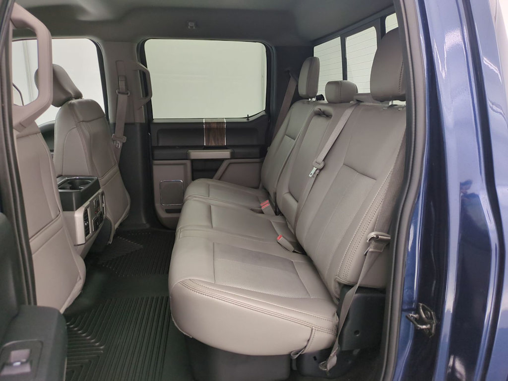 Thumbnail: 2020 Ford F-150 - 26