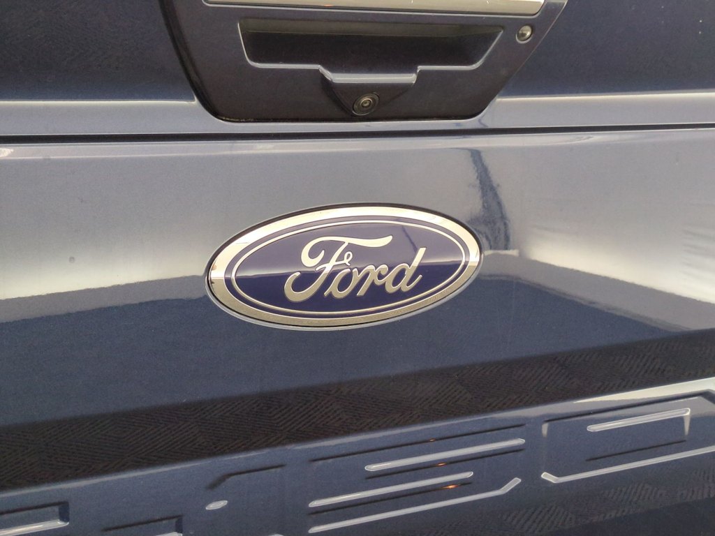 Thumbnail: 2020 Ford F-150 - 7