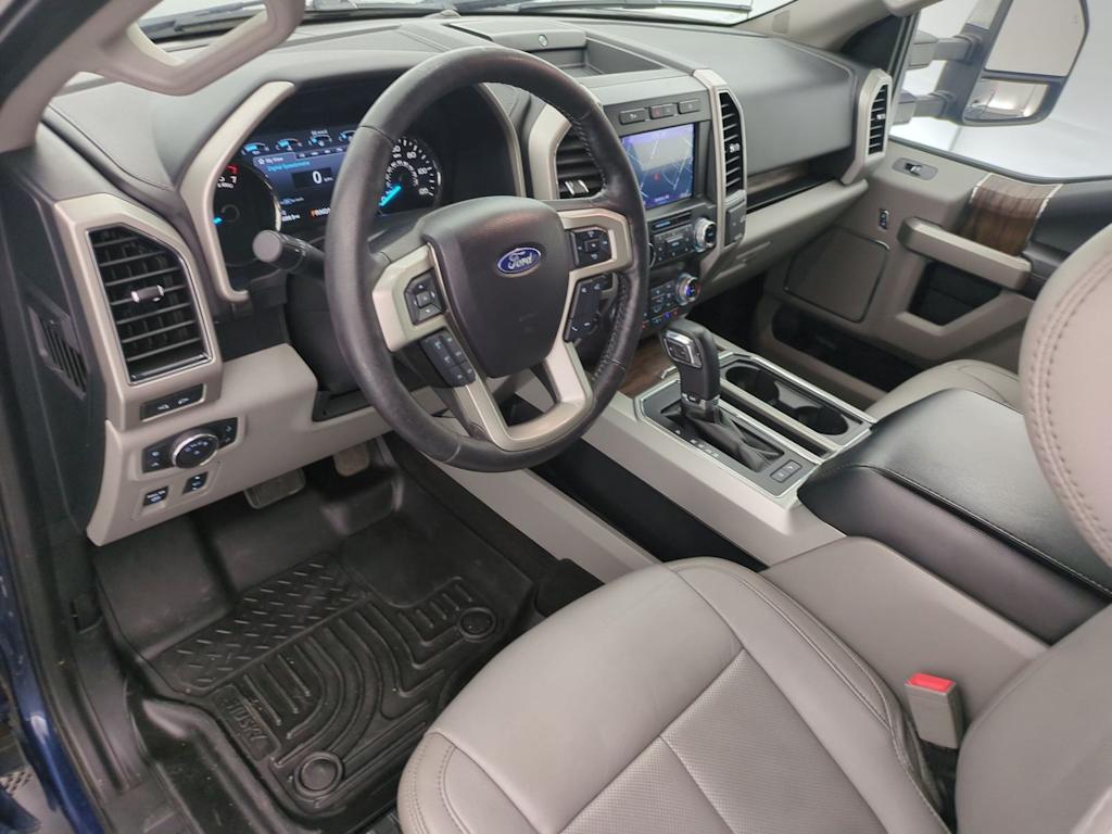 Thumbnail: 2020 Ford F-150 - 2