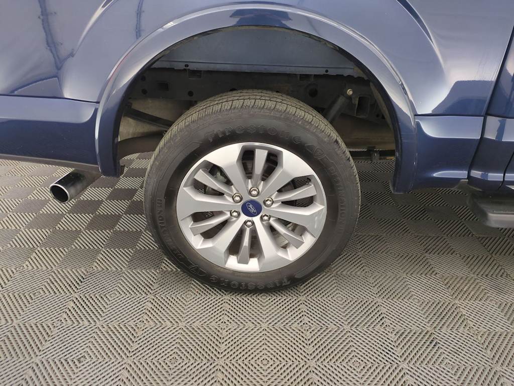 Thumbnail: 2020 Ford F-150 - 8