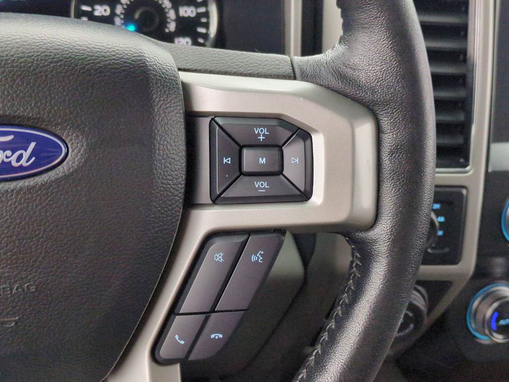 Thumbnail: 2020 Ford F-150 - 29