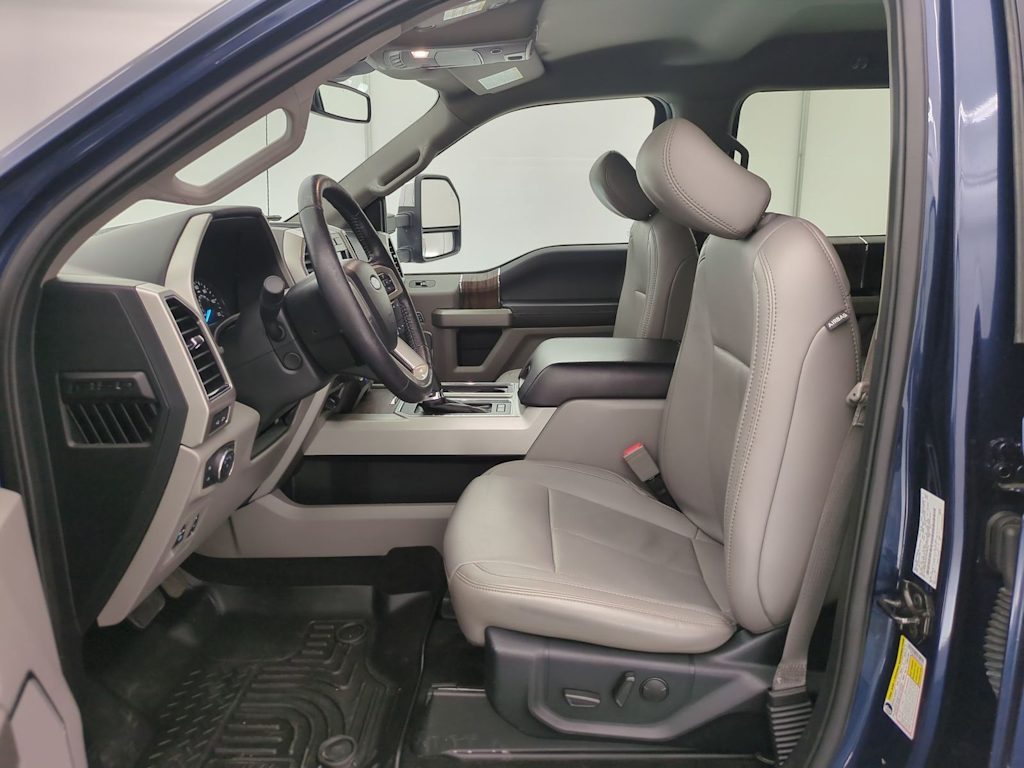 Thumbnail: 2020 Ford F-150 - 11