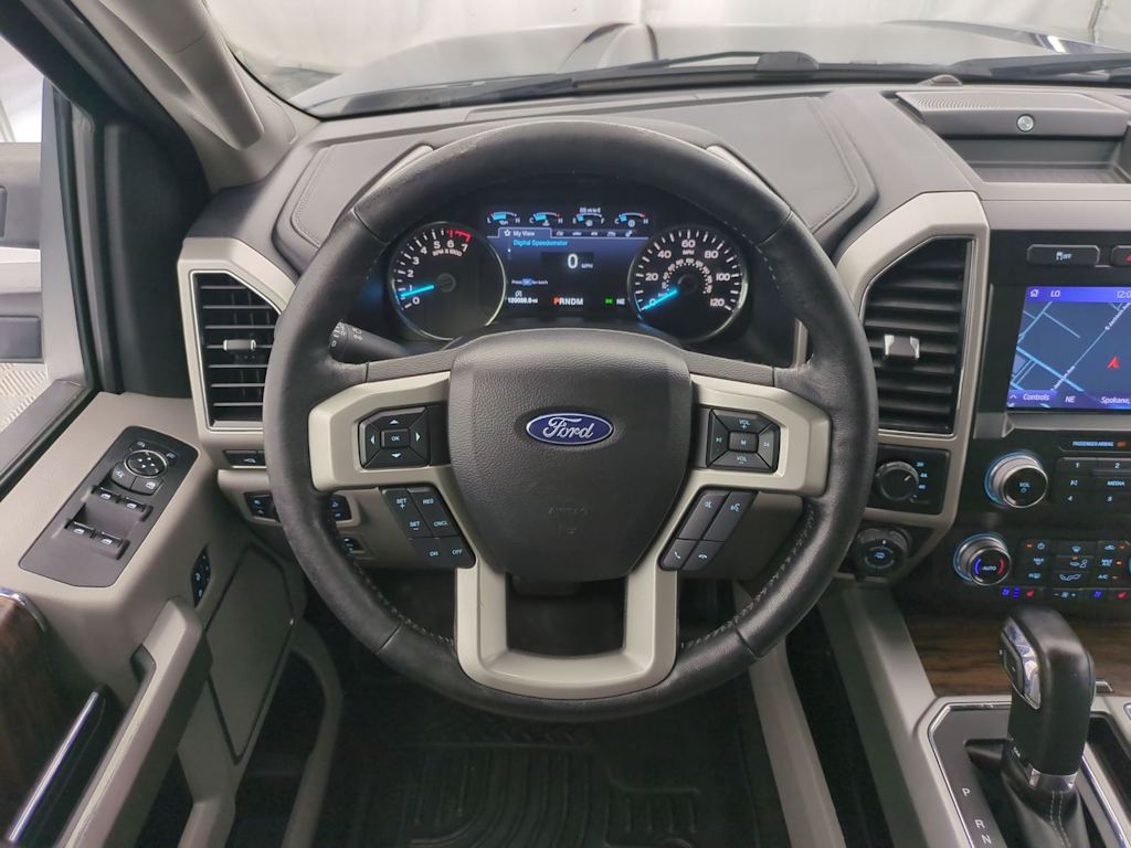 Thumbnail: 2020 Ford F-150 - 14