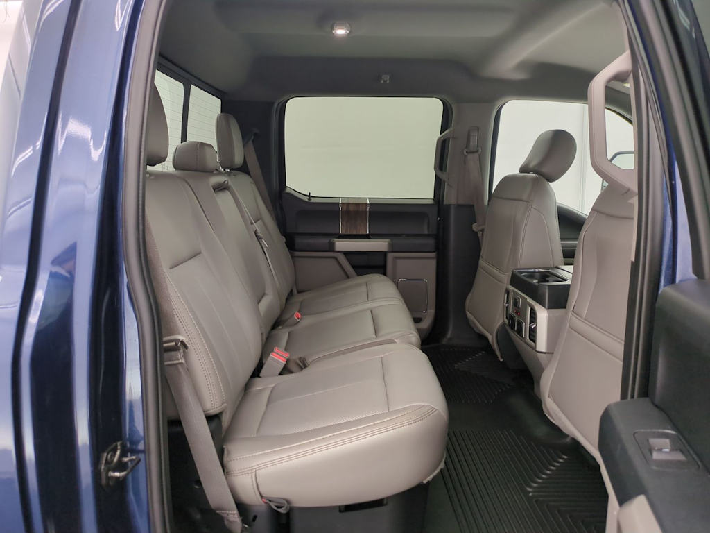 Thumbnail: 2020 Ford F-150 - 27