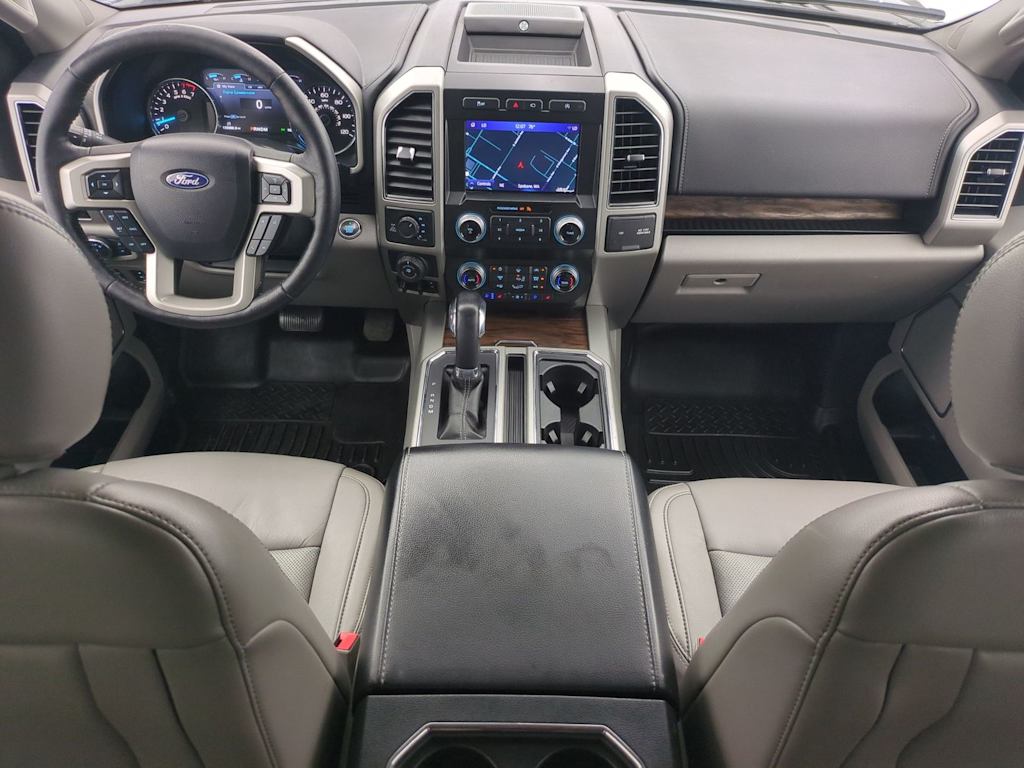 Thumbnail: 2020 Ford F-150 - 10