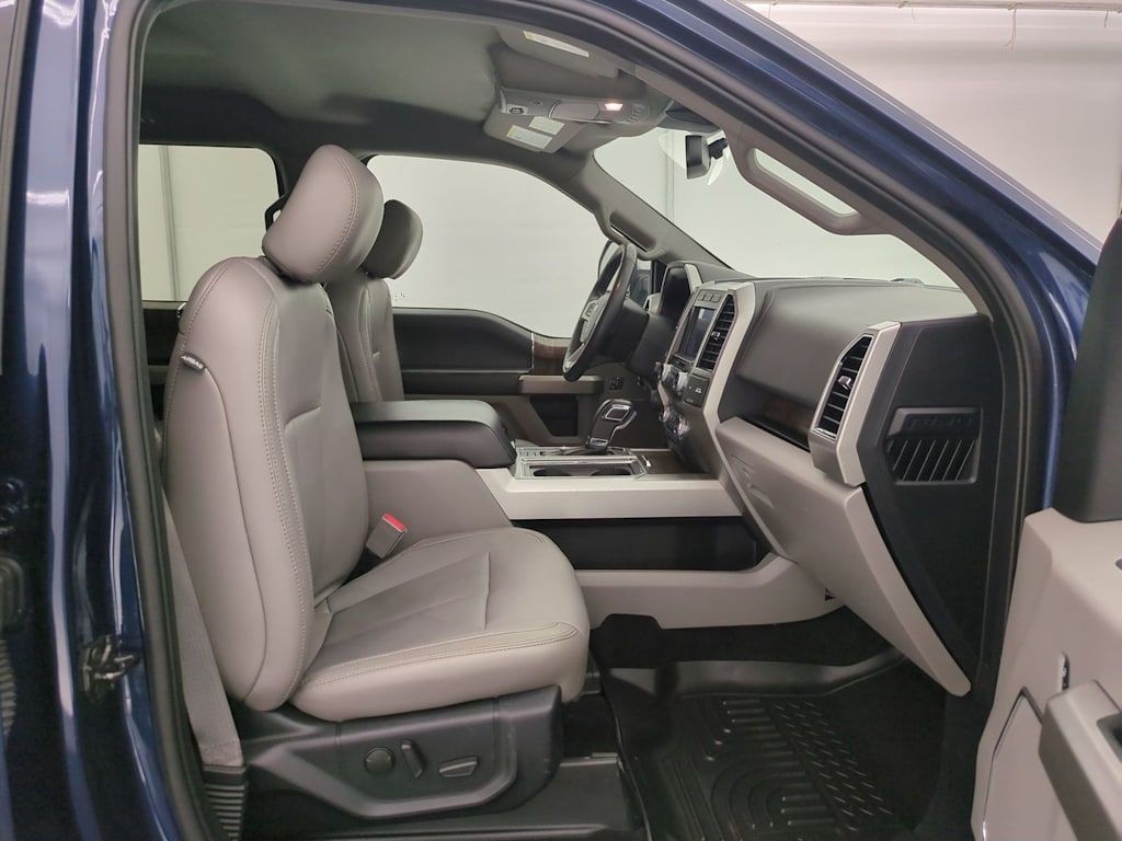 Thumbnail: 2020 Ford F-150 - 12