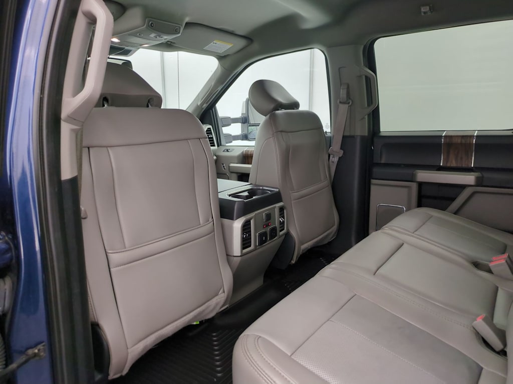 Thumbnail: 2020 Ford F-150 - 13