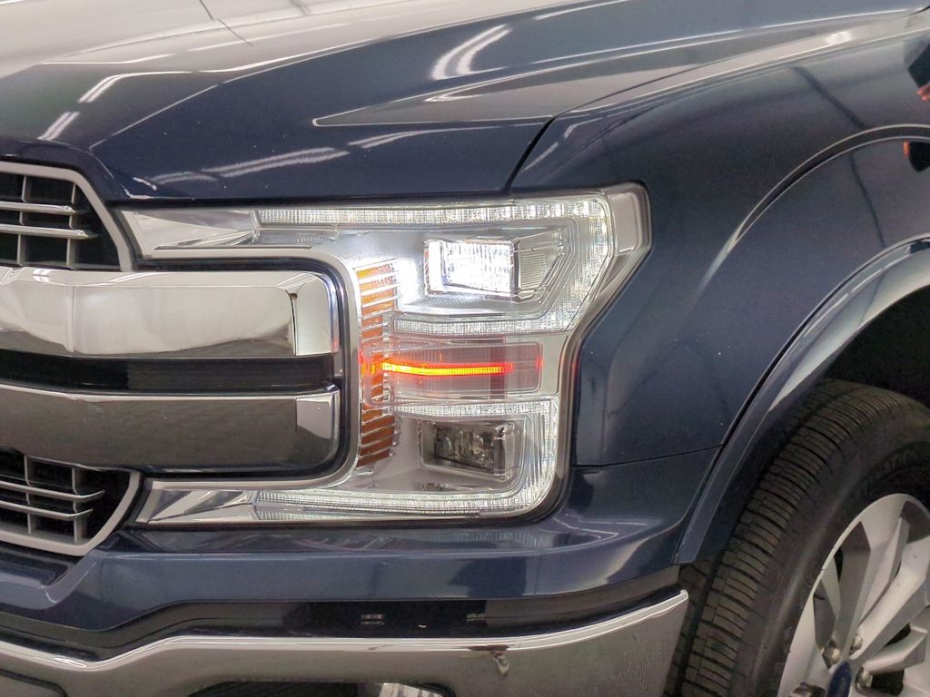 Thumbnail: 2020 Ford F-150 - 24