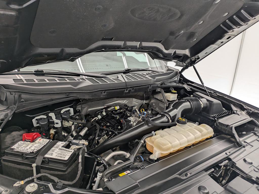 Thumbnail: 2021 Ford F-150 - 9