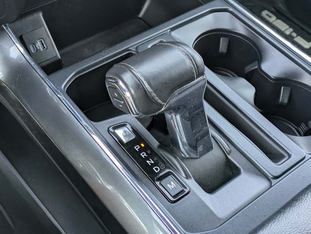 Thumbnail: 2021 Ford F-150 - 35