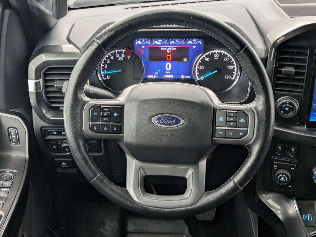 Thumbnail: 2021 Ford F-150 - 14