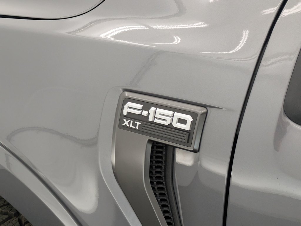Thumbnail: 2021 Ford F-150 - 26