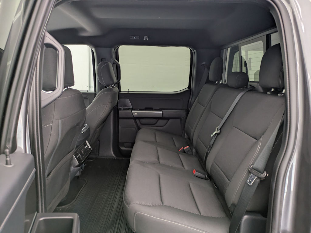 Thumbnail: 2021 Ford F-150 - 28
