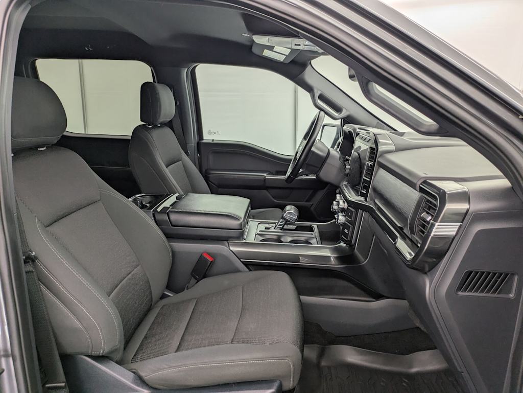 Thumbnail: 2021 Ford F-150 - 12