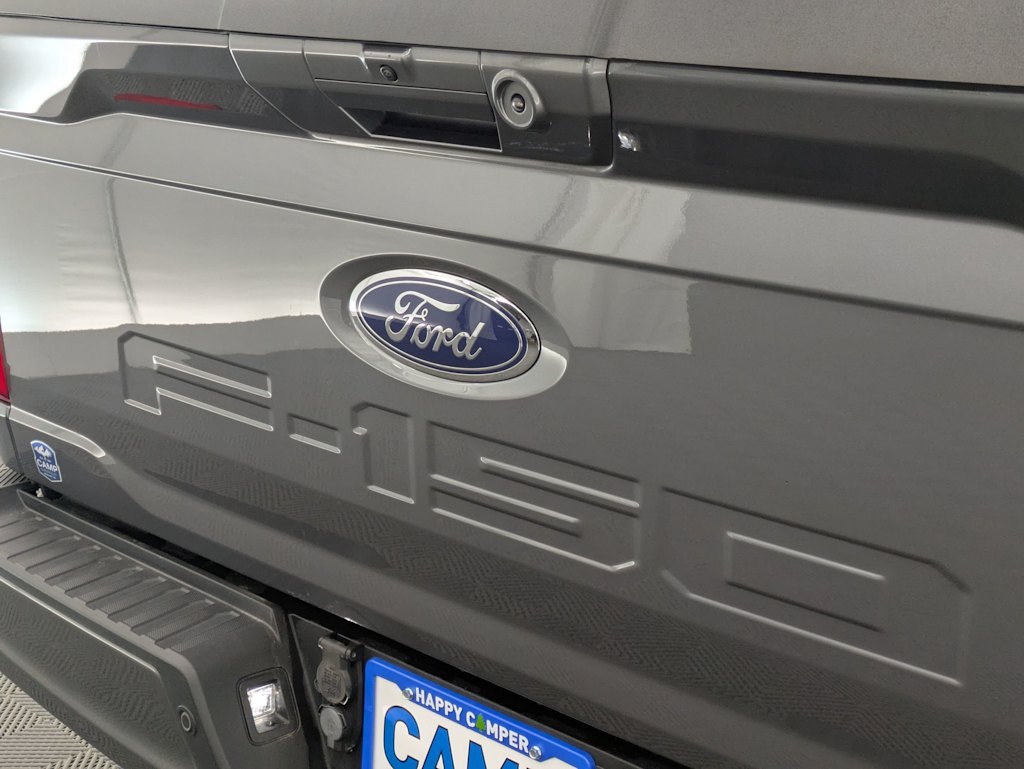 Thumbnail: 2021 Ford F-150 - 7