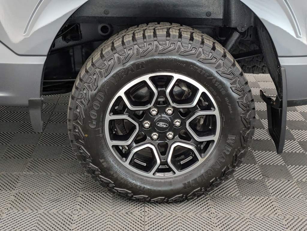 Thumbnail: 2021 Ford F-150 - 8