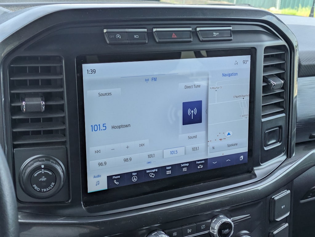 Thumbnail: 2021 Ford F-150 - 34