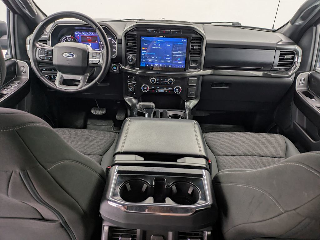Thumbnail: 2021 Ford F-150 - 10