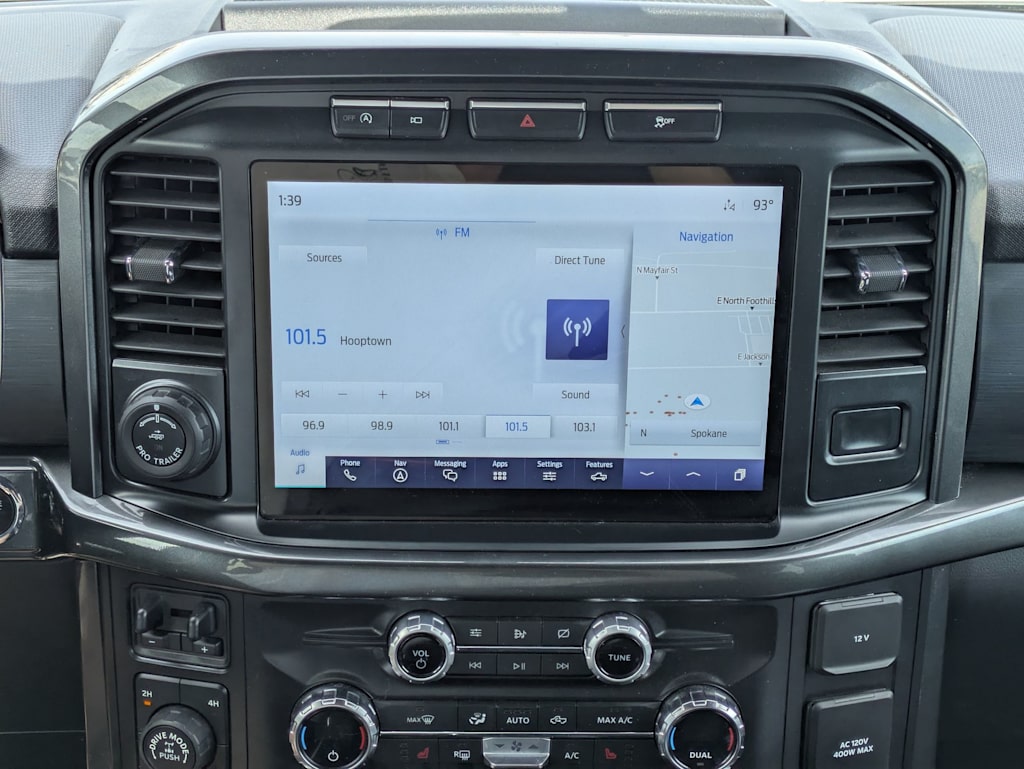 Thumbnail: 2021 Ford F-150 - 15