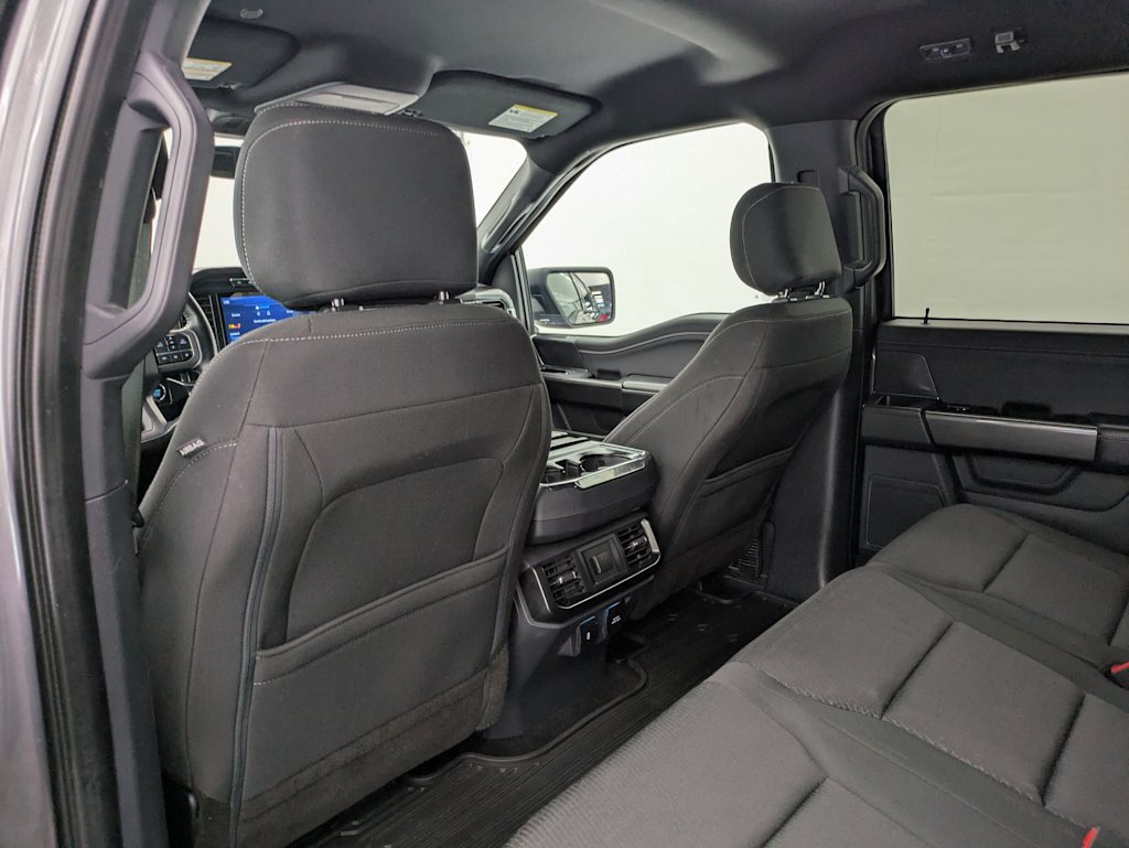 Thumbnail: 2021 Ford F-150 - 13