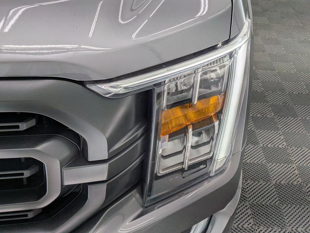 Thumbnail: 2021 Ford F-150 - 24