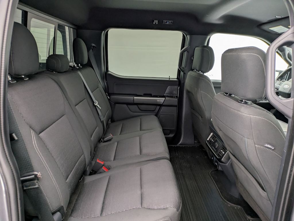 Thumbnail: 2021 Ford F-150 - 29