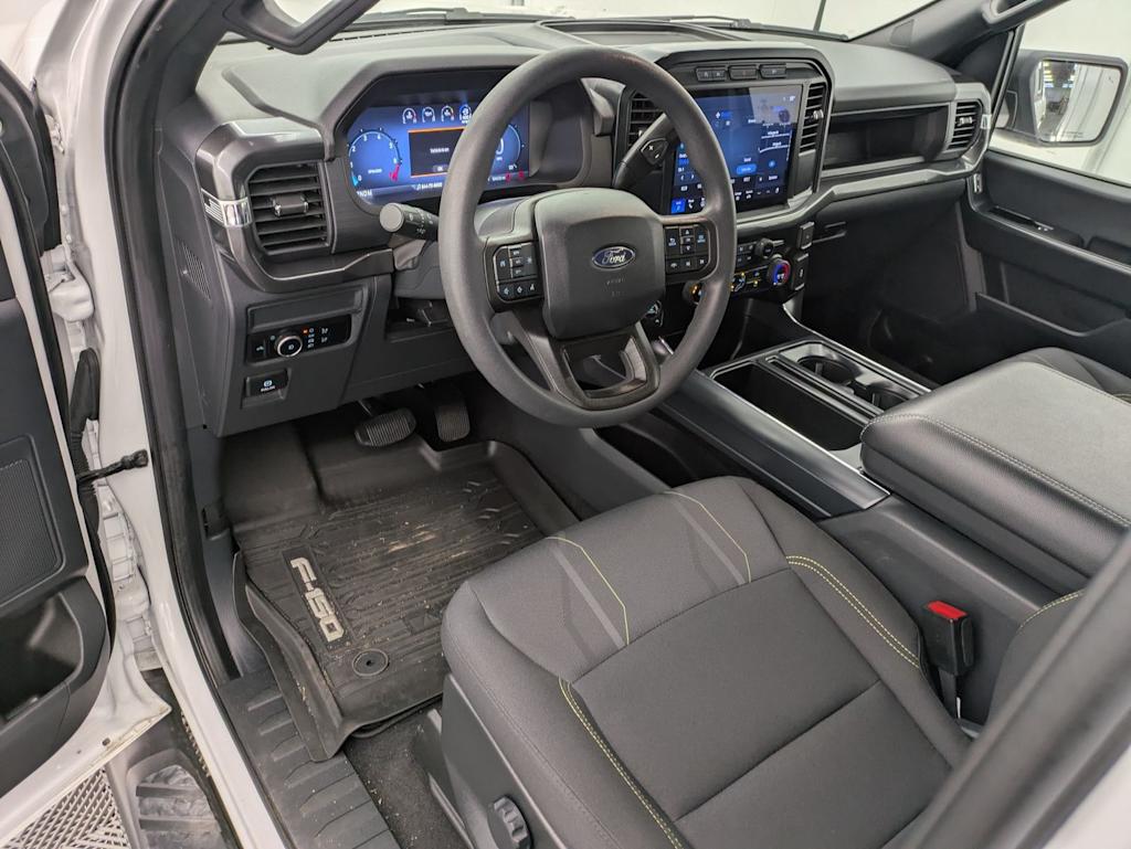 Thumbnail: 2024 Ford F-150 - 2
