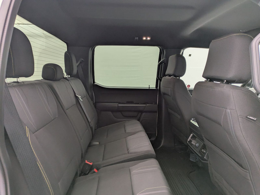 Thumbnail: 2024 Ford F-150 - 27