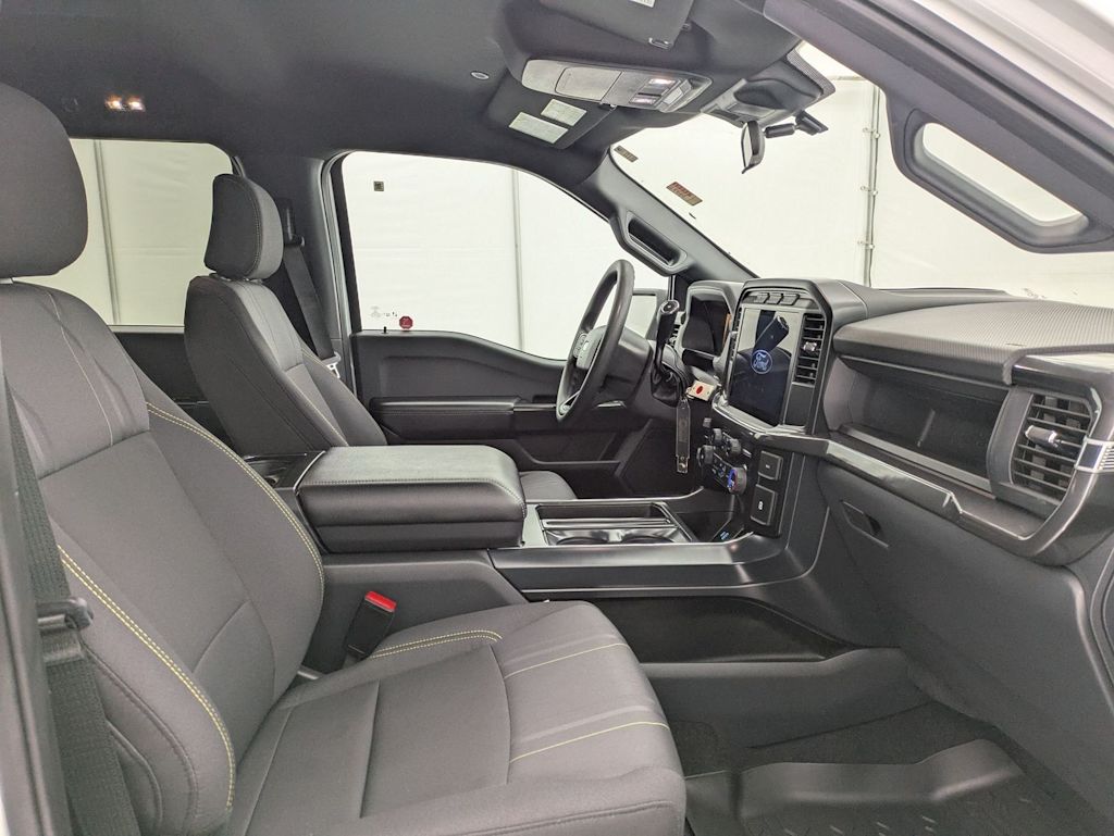 Thumbnail: 2024 Ford F-150 - 11