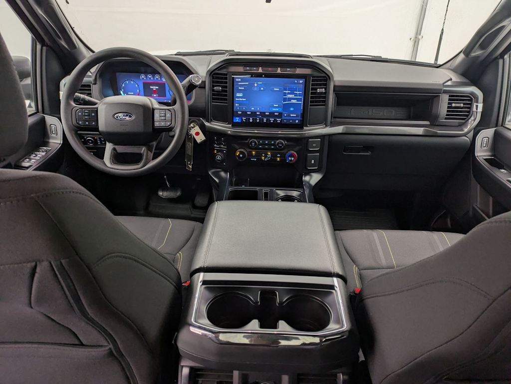 Thumbnail: 2024 Ford F-150 - 9