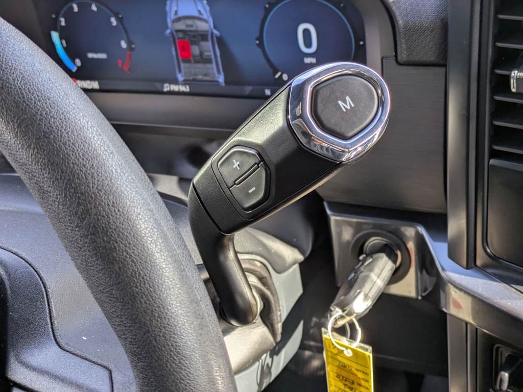 Thumbnail: 2024 Ford F-150 - 15