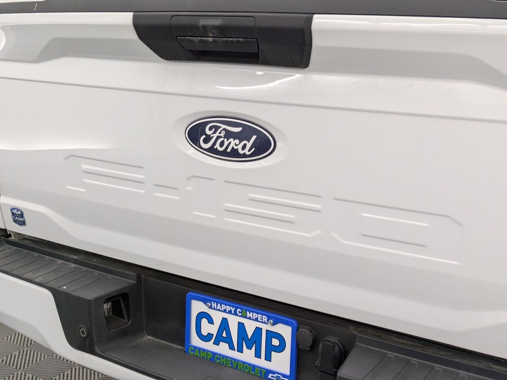 Thumbnail: 2024 Ford F-150 - 24