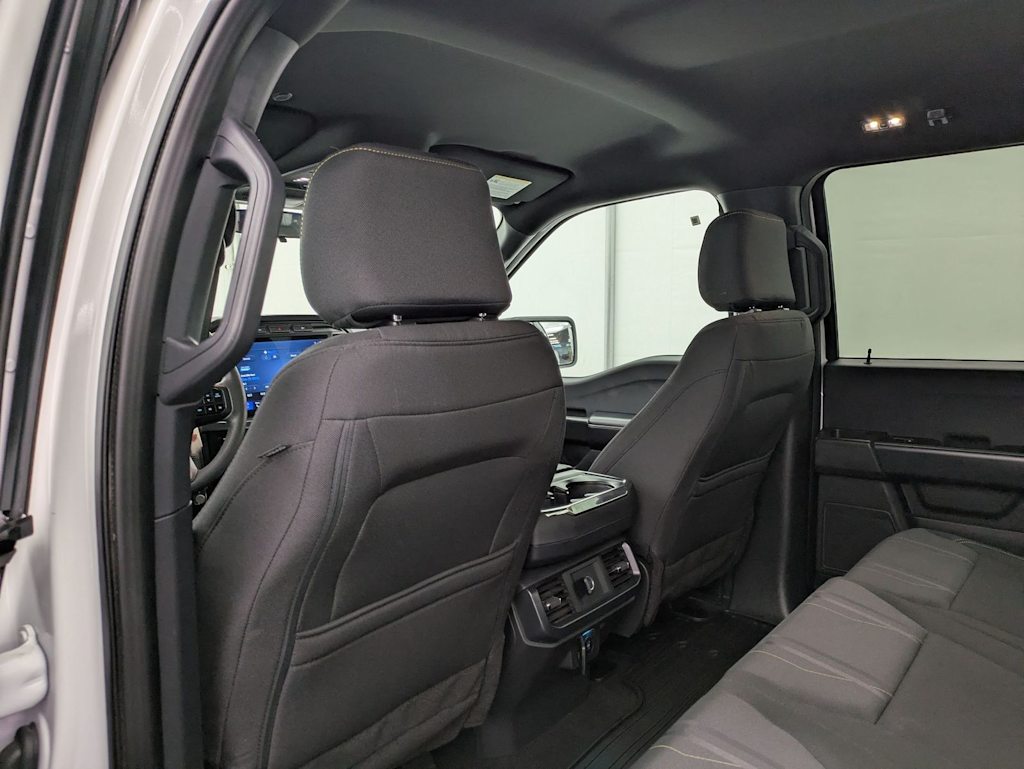 Thumbnail: 2024 Ford F-150 - 12